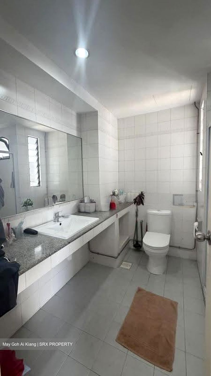 Marine View Mansion (D15), Condominium #626049031